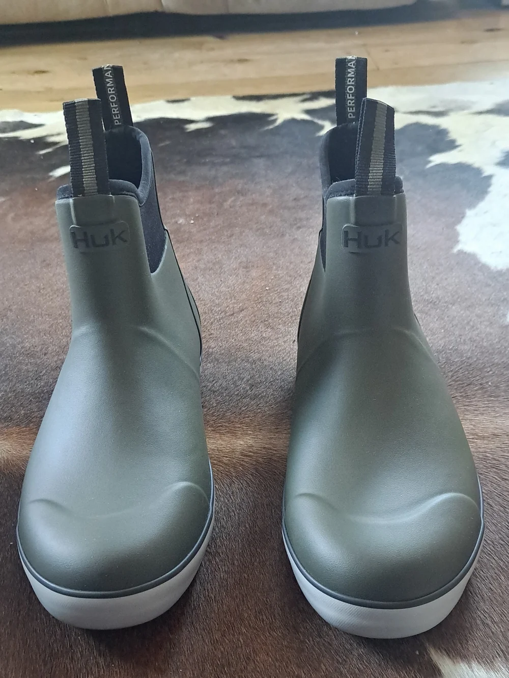 HUK Rogue Wave Boots